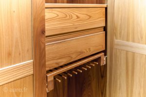 armoire orme module rangement