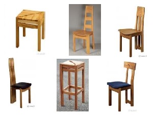 Chaises