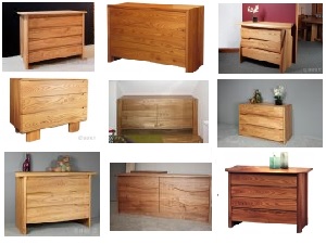 Commodes