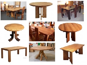 Tables